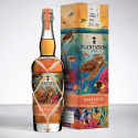 PLANTATION RUM - 2013 - Barbade - Rhum hors d'âge - 50,2° - 70cl