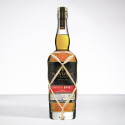 PLANTATION RUM - Jamaica 1995 STCE - Long Pond - Extra Alter Rum - 69° - 70cl