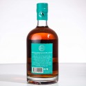 HSE - Highland - Single Cask - 2005 - Numéroté - Rhum hors d'âge - 44° - 50cl