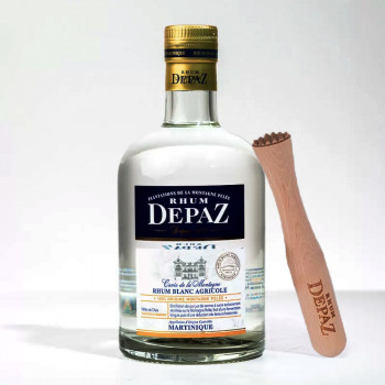 DEPAZ - Cuvée La Montagne + Pillon Barkeeper angeboten