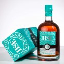 HSE - Highland - Single Cask - 2005 - Numéroté - Rhum hors d'âge - 44° - 50cl