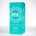 HSE - Highland - Single Cask - 2005 - Nummeriert - Extra Alter Rum - 44° - 50cl