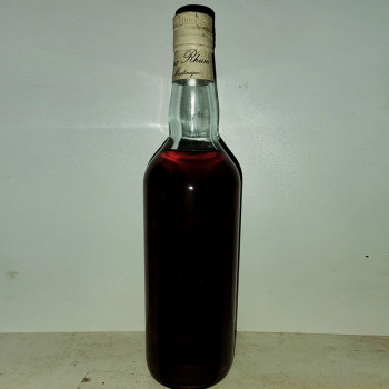 TROIS RIVIÈRES - Jahrgang 1953 - Vintage Rum - 45° - 70cl