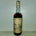 TROIS RIVIÈRES - Millésime 1953 - Rhum vintage - 45° - 70cl