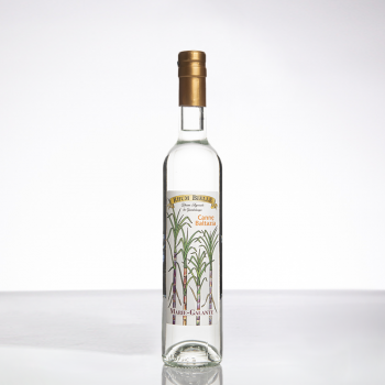 BIELLE - Rhum Blanc - Canne Baltazia - 59° - 50cl