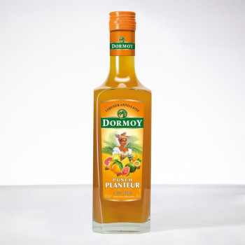 DORMOY - Planter's Punch - 18° - 70cl