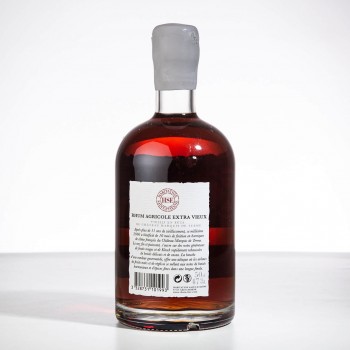 HSE - Château Marquis de Terme - 2006 - Extra Alter Rum - 47° - 50cl