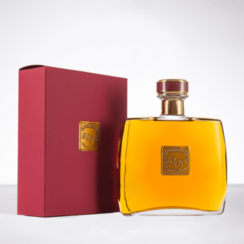 BIELLE - Millésime 2008 - Carafe - Rhum hors d'âge - 55,1° - 70cl