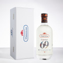 DAMOISEAU - L'expérience - Weisser Rum - 69° - 50cl