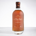 DAMOISEAU - 15 Jahre - Extra Alter Rum - 42° - 70cl