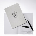 LA FAVORITE - Carnet de Notes - 180 ans - Accessoires