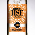 HSE - Weisser Rum - 40° - 100cl