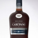 CARUPANO - Reserva Limitada 18 - Sehr Alter Rum - 40° - 70cl