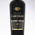 CARUPANO - Reserva Exclusiva 12 - Sehr Alter Rum - 40° - 70cl