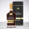 CARUPANO - Reserva Privada 21 - Extra Alter Rum - 40° - 70cl