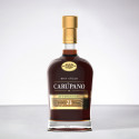 CARUPANO - Reserva Privada 21 - Rhum hors d'âge - 40° - 70cl