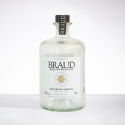 BRAUD & QUENNESSON - Rhum blanc - 50° - 70cl