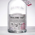 CHALONG BAY - Rhum blanc infusé - 002 Thaï Sweet Basil - 40° - 70cl