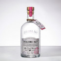 CHALONG BAY - Rhum blanc infusé - 002 Thaï Sweet Basil - 40° - 70cl