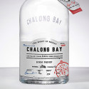 CHALONG BAY - Rhum blanc - 001-2 High Proof - 57° - 70cl