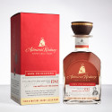 ADMIRAL RODNEY - Princessa - Rhum très vieux - 40° - 70cl