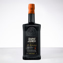 SAINT JAMES - Éphémères N°6 - 2006 - Cask Strength - Extra Alter Rum - 54,4° - 70cl