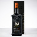 SAINT JAMES - Éphémères N°6 - 2006 - Brut de fût - Rhum hors d'âge - 54,4 - 70cl