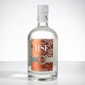 HSE - Parcellaire 1 - Canne d'or - 2016 - Weisser Rum - 55° - 70cl