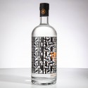 HSE - Cuvée de l'an 2016 - Rhum blanc - 50° - 100cl