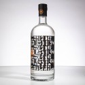 HSE - Cuvée de l'an 2016 - Rhum blanc - 50° - 100cl