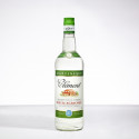 CLEMENT - Duo Rhum blanc + chapeau borsalino