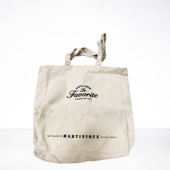 LA FAVORITE - Duo Coeur de Canne 50° + totebag