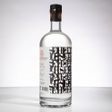 HSE - Cuvée de l'an 2016 - Weisser Rum - 50° - 100cl