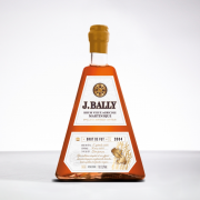 BALLY - Brut de fût 2004 - 17 ans - Rhum hors d'âge - 53,7° - 70cl