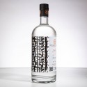 HSE - Cuvée de l'an 2016 - Weisser Rum - 50° - 100cl