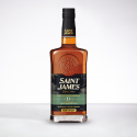 SAINT JAMES - 9 ans - Extra Alter Rum - 43° - 70cl