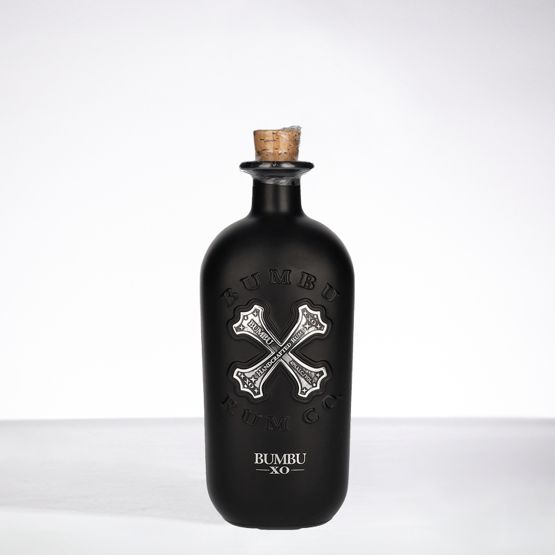 BUMBU RUM - XO - Extra Alter Rum - 40° - 35cl