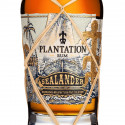 PLANTATION RUM - Sealander - Alter Rum - 40° - 70cl