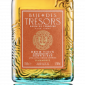 BAIE DES TRÉSORS - Karakoli 2019 - Rhum vieux - Parcellaire - 52° - 70cl