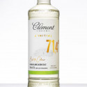 CLEMENT - L'Initial - Rhum blanc - Brut de colonne - 71,4° - 70cl