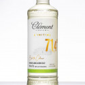 CLEMENT - L'Initial - Weisser Rum - 71,4° - 70cl