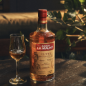 LA MAUNY - Cuvée Confrérie du Rhum - Rhum Vieux - 56° - 70cl