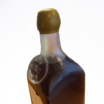 RHUM BALLY - Réserve de la famille Jacques Bally - N°455 - Vintage-Rum