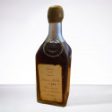 RHUM BALLY - Réserve de la famille Jacques Bally - N°455 - Vintage-Rum