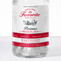 LA FAVORITE - Plaisance 2023 - Canne Rouge - Weisser Rum - 51° - 70cl