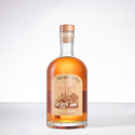 BIELLE - Jahrgang 2016 - 7 Jahre - Extra Alter Rum - 54,2° - Batch 1 - 70cl