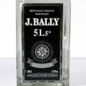 RHUM BALLY - Réserve Spéciale - Rhum blanc - 51,5° - 100cl