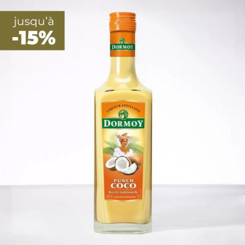 Auchan - Pur sirop de canne 70cl