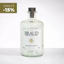 BRAUD & QUENNESSON - Rhum blanc - 50° - 70cl