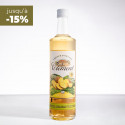 CLEMENT - Punch Ananas - Liqueur - 18° - 70cl